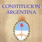 Constitucion Argentina icon