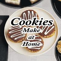 برنامه‌نما Cookies - Home Made عکس از صفحه