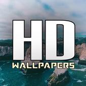 HD WALLPAPERS Backgrounds icon
