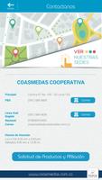 Coasmedas syot layar 2