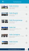 Coasmedas syot layar 3