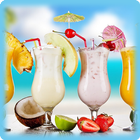 Cócteles y Bebidas иконка