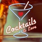 Cocktails Afrodisíacos icône
