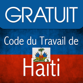 Code du Travail de Haiti 2016 icon