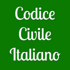 Codice Civile Italiano 2015 أيقونة