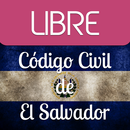 Código Civil El Salvador-APK