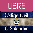 Icona Código Civil El Salvador