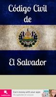 Código Civil El Salvador Cartaz