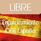Código Civil España biểu tượng