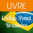 Código Penal Brasileiro 2016 icône