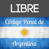 Código Penal de Argentina 图标