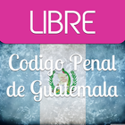 Código Penal de Guatemala 2016 آئیکن