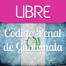Código Penal de Guatemala 2016 APK