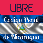 Código Penal de Nicaragua 圖標
