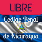 Código Penal de Nicaragua আইকন