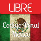 Código Penal Mexicanos 2016 图标