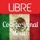 Código Penal Mexicanos 2016 أيقونة