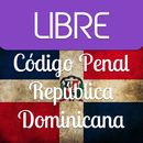 Código Penal Rep. Dominicana APK