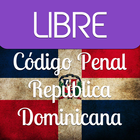 ikon Código Penal Rep. Dominicana
