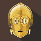 Collection for C3PO sounds icône