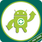 Actualizar Software Celular 📱 ícone
