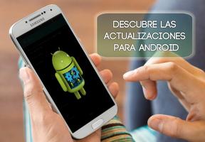 Actualizar Software Celular 📱 Plakat