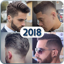Cortes de Pelo Hombres 2018 💈 APK