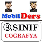 Coğrafya | 9.SINIF icon