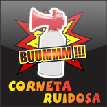 Corneta Ruidosa