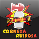 Corneta Ruidosa APK