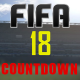 Best Countdown for FIFA 18 アイコン