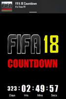 Best Countdown for FIFA 18 ảnh chụp màn hình 1