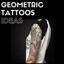 Geometric Tattoos Ideas APK