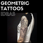 Icona Geometric Tattoos Ideas