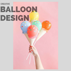 DECORACIÓN CON GLOBOS icono