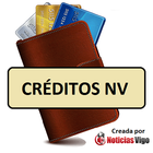 Creditos personales icono