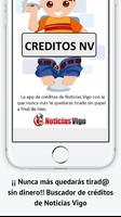 برنامه‌نما Creditos personales عکس از صفحه