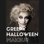 CREEPY HALLOWEEN MAKEUP 2016 アイコン