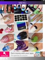 NAIL ART FOR HALLOWEEN স্ক্রিনশট 2