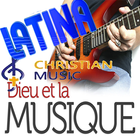 Musica cristiana varios idiomas biểu tượng