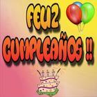 Cumpleaños icon