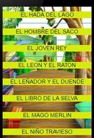 Cuentos Infantiles Gratis screenshot 1