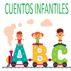 Cuentos infantiles A,b,c icône