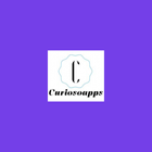 Curiosoapps أيقونة