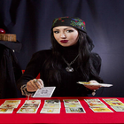 Curso De Tarot Gratis 아이콘