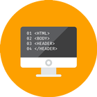 Web Developer course icon