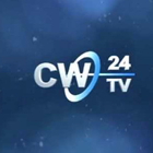 CW24 TV Live ikon