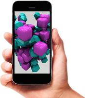 3D WALLPAPERS اسکرین شاٹ 3