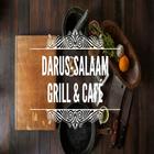Darus-Salaam Grill & Cafe 아이콘