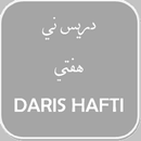 Daris Hafti-APK